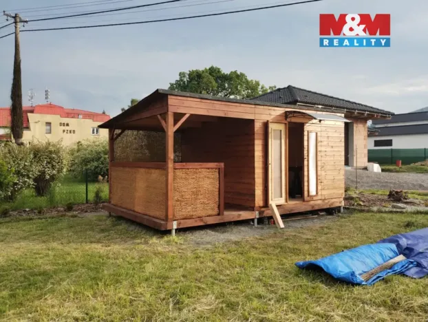 Prodej pozemku pro bydlení, Vendryně, 594 m2