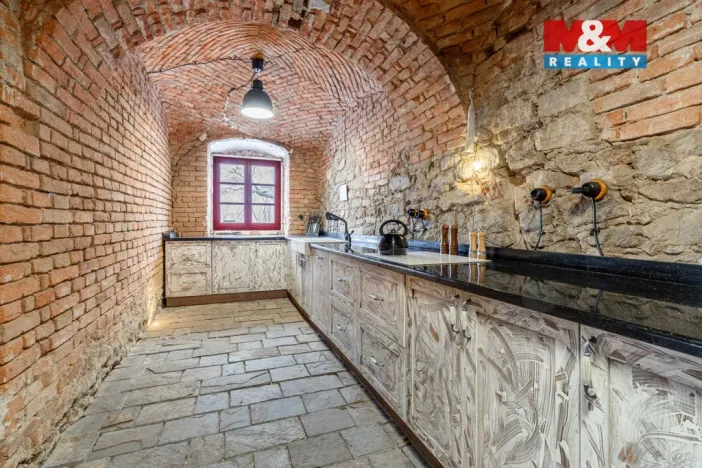 Prodej rodinného domu, Panské Dubenky, 119 m2