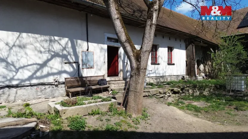 Prodej rodinného domu, Panské Dubenky, 119 m2
