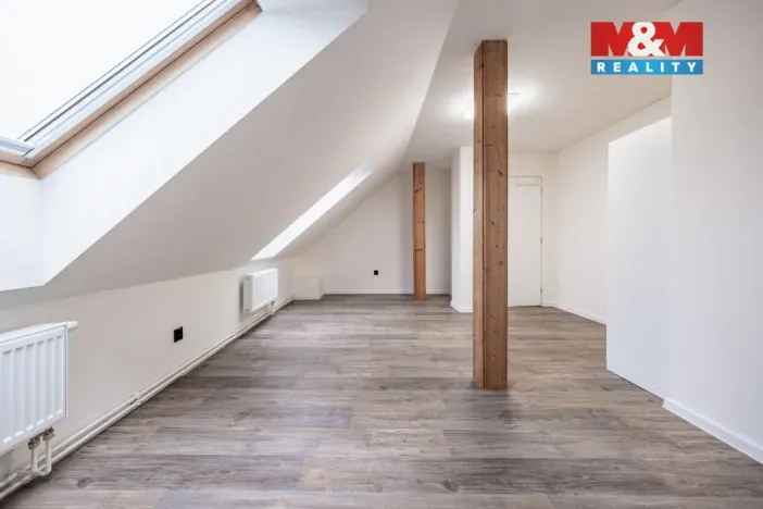 Prodej rodinného domu, Radonice, Růžičkova, 182 m2