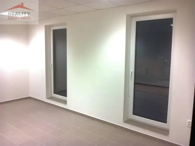 Pronájem kanceláře, Valašské Meziříčí, 40.pluku, 26 m2