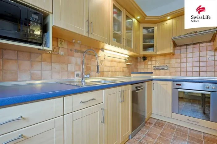 Prodej bytu 3+1, Třemošná, Brožíkova, 91 m2