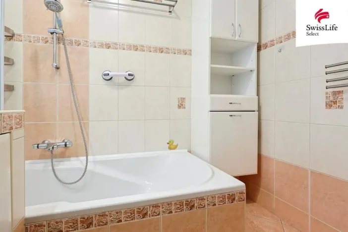 Prodej bytu 3+1, Třemošná, Brožíkova, 91 m2