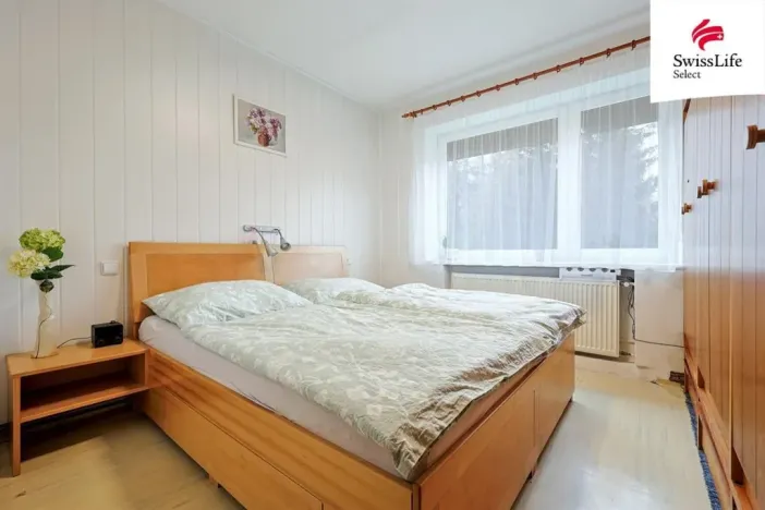 Prodej bytu 3+1, Třemošná, Brožíkova, 91 m2