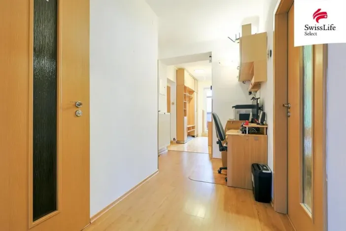 Prodej bytu 3+1, Třemošná, Brožíkova, 91 m2