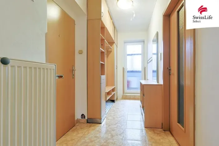 Prodej bytu 3+1, Třemošná, Brožíkova, 91 m2