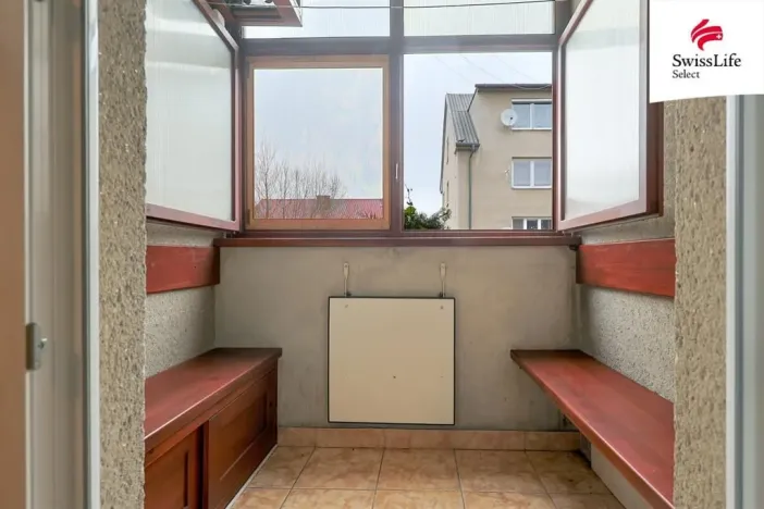 Prodej bytu 3+1, Třemošná, Brožíkova, 91 m2