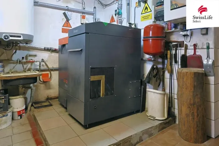 Prodej bytu 3+1, Třemošná, Brožíkova, 91 m2