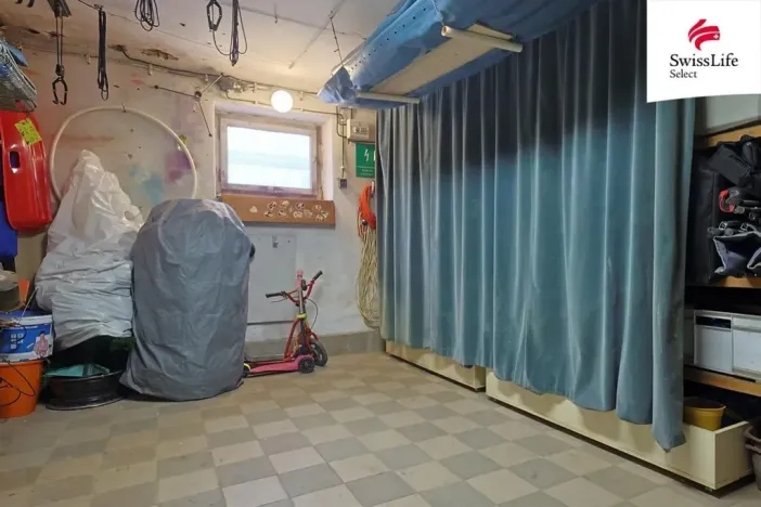 Prodej bytu 3+1, Třemošná, Brožíkova, 91 m2