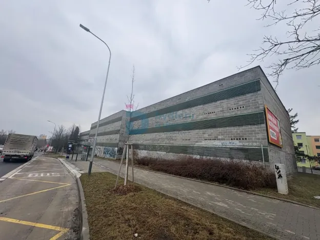 Prodej garáže, Olomouc - Neředín, Okružní, 14 m2