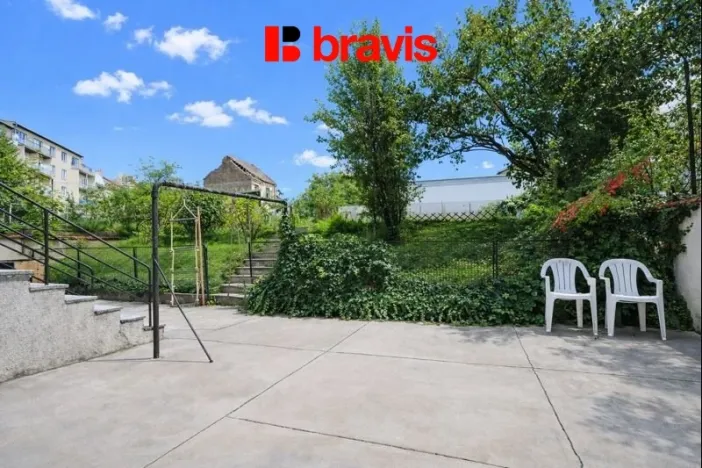 Pronájem bytu 1+kk, Brno - Židenice, Podpísečná, 25 m2