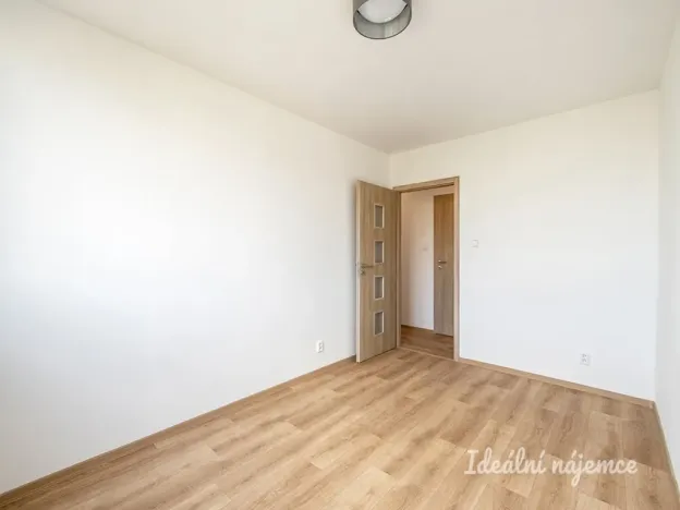 Pronájem bytu 3+kk, Praha - Záběhlice, Jetelová, 66 m2