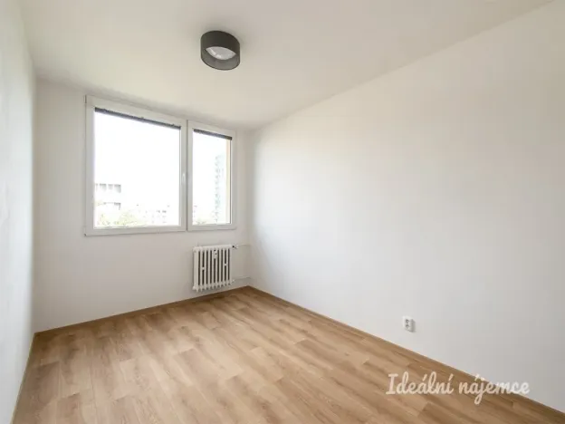 Pronájem bytu 3+kk, Praha - Záběhlice, Jetelová, 66 m2