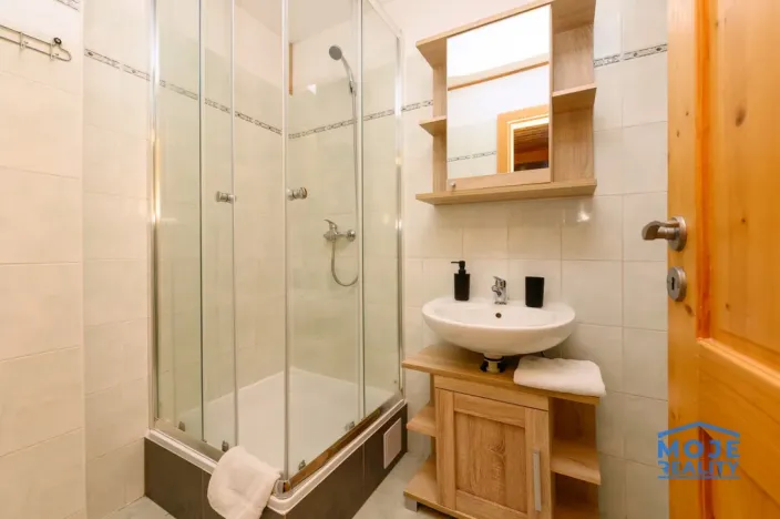 Prodej apartmánu, Železná Ruda - Hojsova Stráž, 500 m2