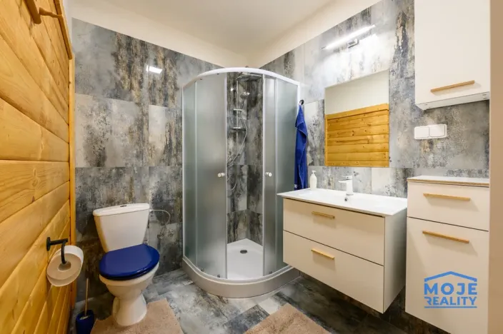 Prodej apartmánu, Železná Ruda - Hojsova Stráž, 500 m2