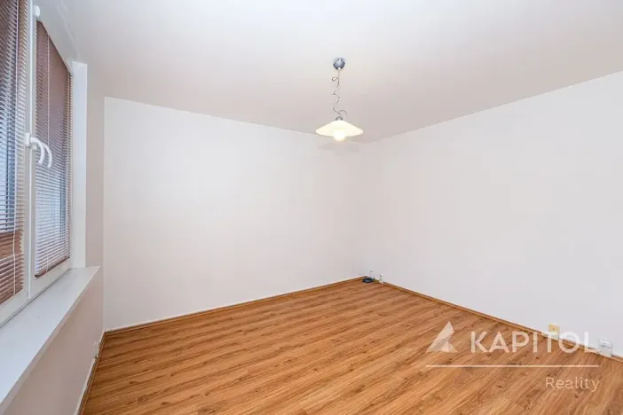 Prodej bytu 2+1, Praha - Hlubočepy, Krškova, 49 m2