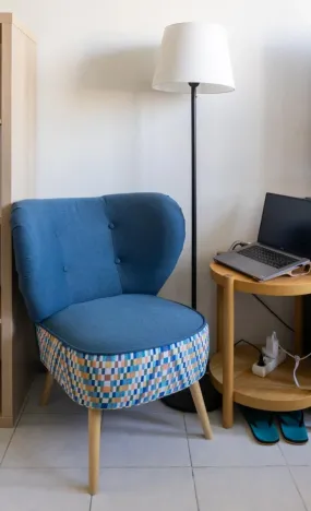 Pronájem bytu 1+kk, Praha - Kobylisy, Kyselova, 22 m2