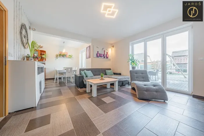 Prodej rodinného domu, Nové Strašecí, Myslivečkova, 100 m2