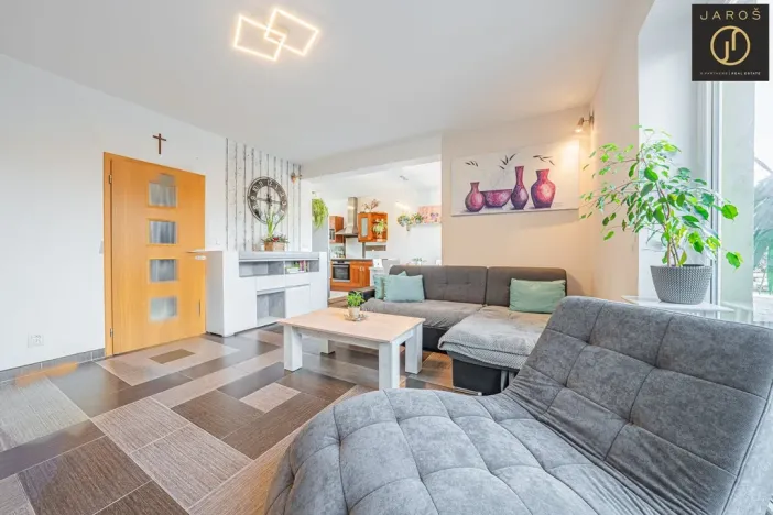 Prodej rodinného domu, Nové Strašecí, Myslivečkova, 100 m2