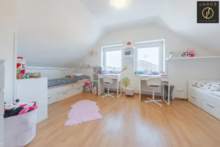 Prodej rodinného domu, Nové Strašecí, Myslivečkova, 100 m2