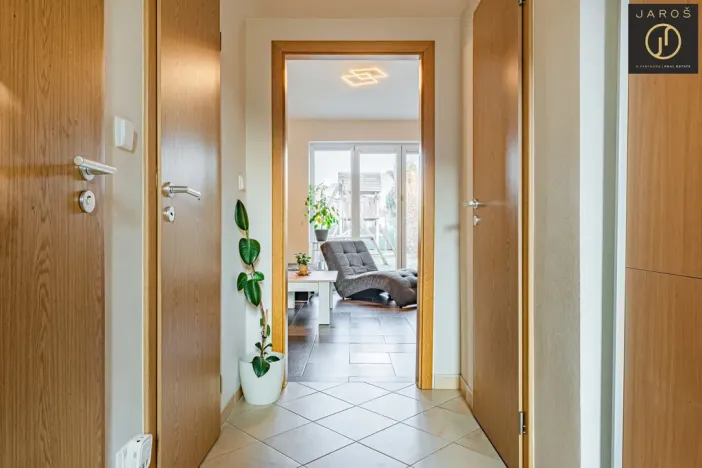 Prodej rodinného domu, Nové Strašecí, Myslivečkova, 100 m2