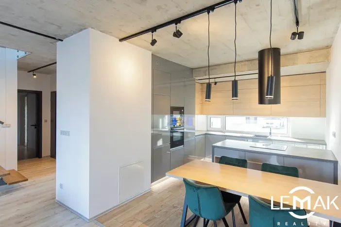 Prodej rodinného domu, Olomouc, Mačákova, 150 m2