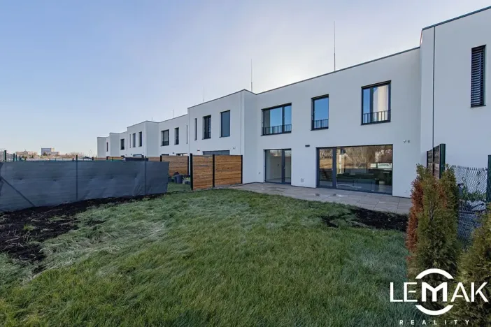 Prodej rodinného domu, Olomouc, Mačákova, 150 m2