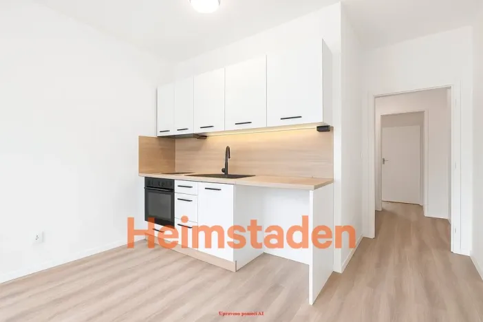 Pronájem bytu 3+1, Karviná - Nové Město, Nedbalova, 68 m2