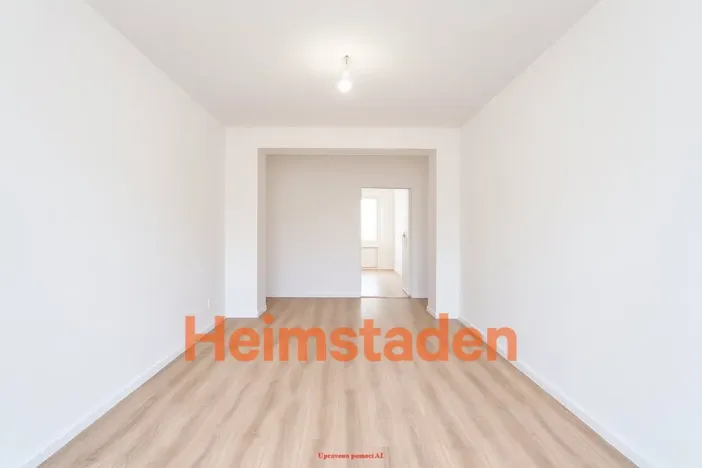 Pronájem bytu 3+1, Karviná - Nové Město, Nedbalova, 68 m2