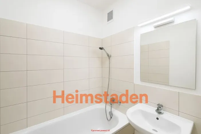 Pronájem bytu 3+1, Karviná - Nové Město, Nedbalova, 68 m2