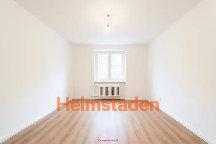 Pronájem bytu 3+1, Karviná - Nové Město, Nedbalova, 68 m2