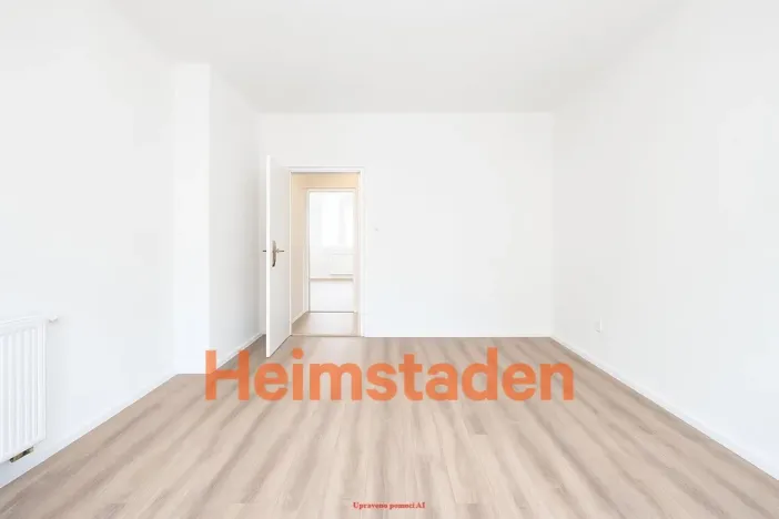 Pronájem bytu 3+1, Karviná - Nové Město, Nedbalova, 68 m2