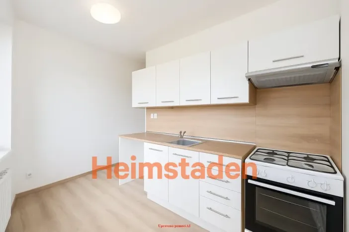 Pronájem bytu 2+1, Karviná - Nové Město, Nedbalova, 49 m2