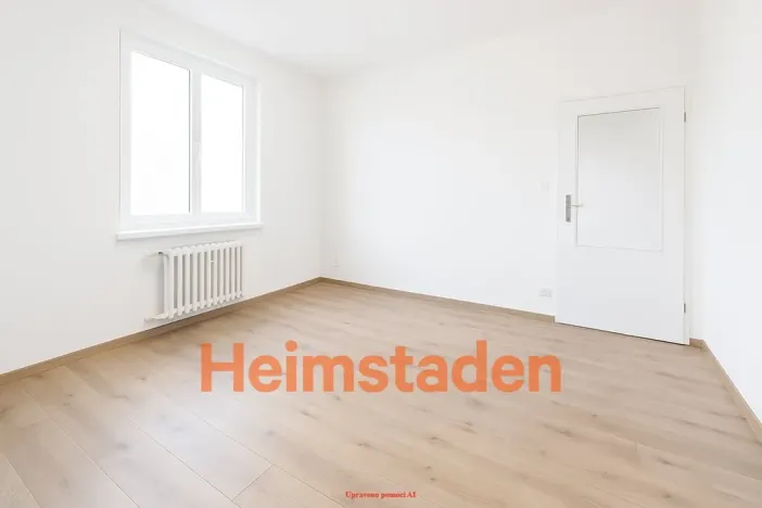 Pronájem bytu 2+1, Karviná - Nové Město, Nedbalova, 49 m2