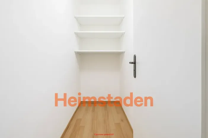 Pronájem bytu 2+1, Karviná - Nové Město, Fibichova, 59 m2