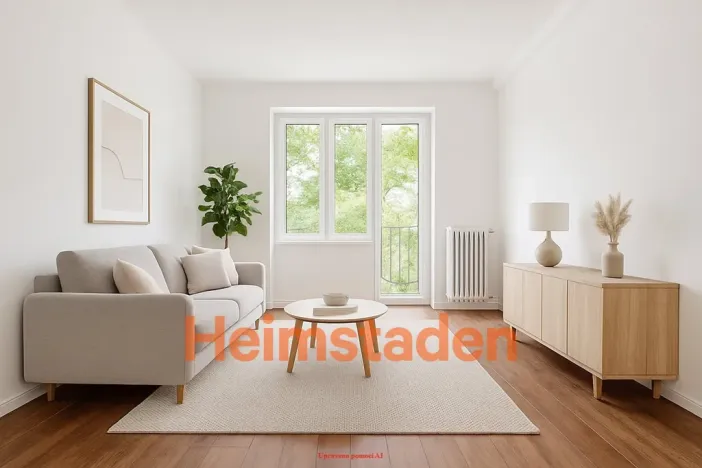 Pronájem bytu 3+1, Karviná - Nové Město, Dvořákova, 75 m2