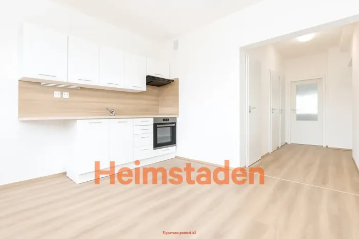 Pronájem bytu 3+1, Karviná - Nové Město, Dvořákova, 75 m2