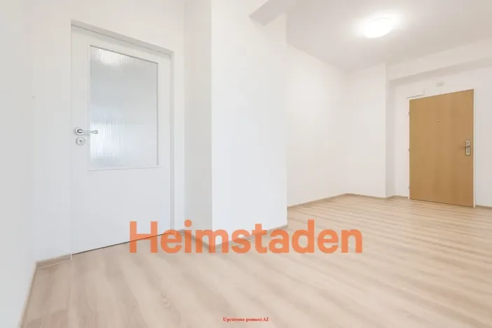 Pronájem bytu 3+1, Karviná - Nové Město, Dvořákova, 75 m2