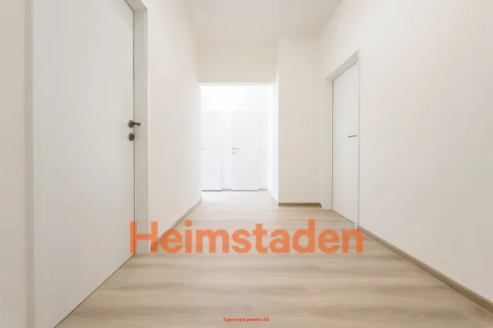 Pronájem bytu 3+1, Karviná - Nové Město, Dvořákova, 75 m2