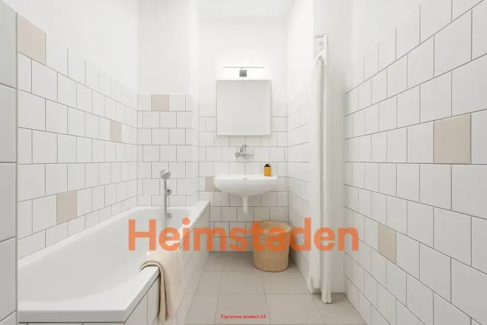 Pronájem bytu 3+1, Karviná - Nové Město, Havířská, 73 m2