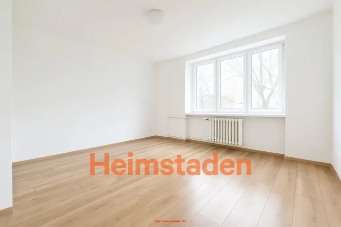 Pronájem bytu 3+1, Karviná - Nové Město, Havířská, 73 m2