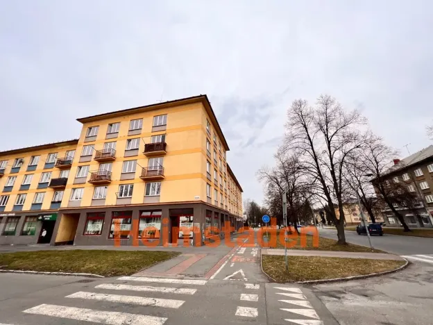 Pronájem bytu 3+1, Karviná - Nové Město, tř. Osvobození, 73 m2