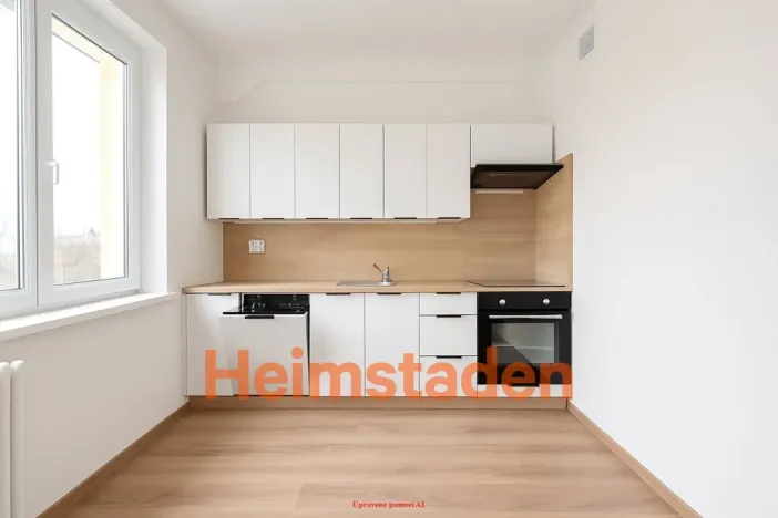 Pronájem bytu 3+1, Karviná - Nové Město, tř. Osvobození, 73 m2