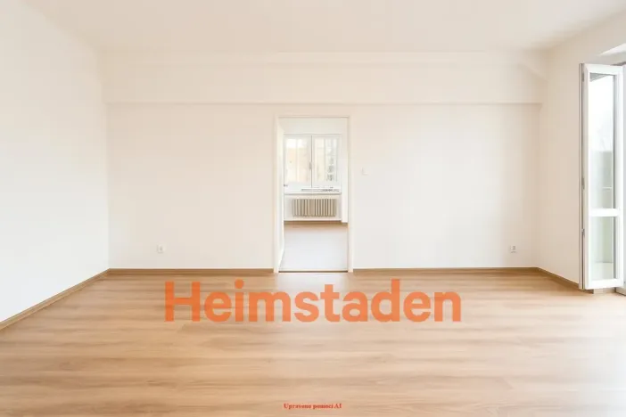 Pronájem bytu 3+1, Karviná - Nové Město, tř. Osvobození, 73 m2