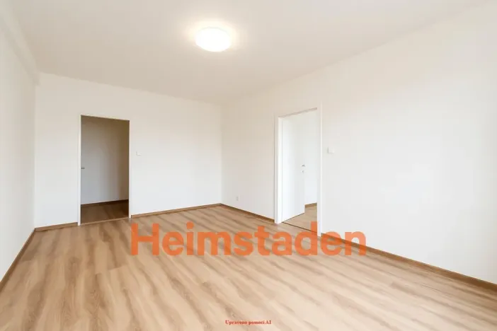 Pronájem bytu 3+1, Karviná - Nové Město, tř. Osvobození, 73 m2