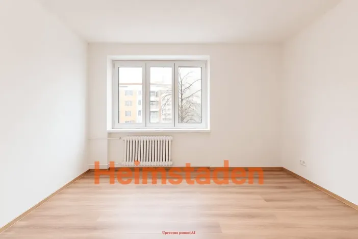 Pronájem bytu 3+1, Karviná - Nové Město, tř. Osvobození, 73 m2