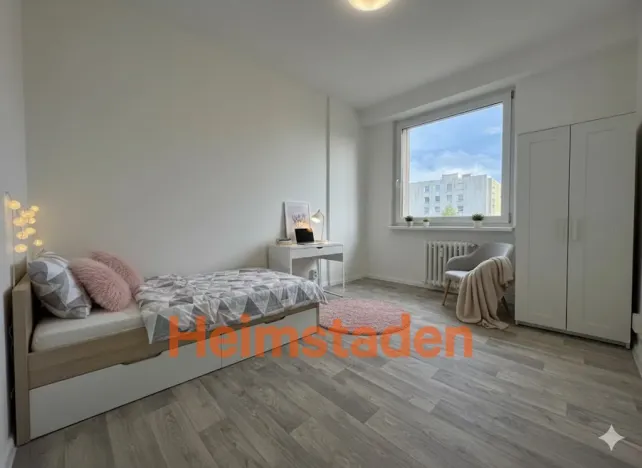 Pronájem bytu 4+1, Karviná - Nové Město, Závodní, 84 m2