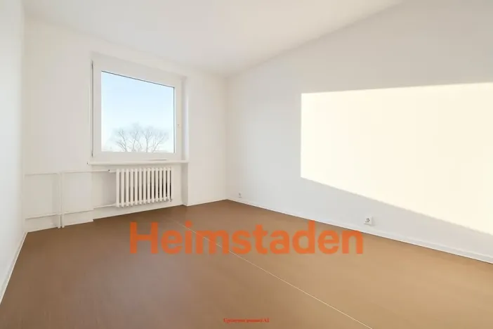 Pronájem bytu 3+1, Karviná - Nové Město, Tovární, 78 m2