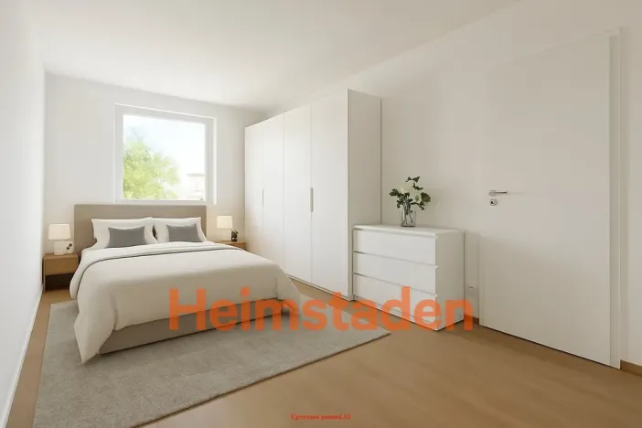 Pronájem bytu 3+1, Karviná - Nové Město, Tovární, 78 m2