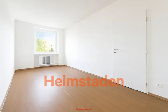 Pronájem bytu 3+1, Karviná - Nové Město, Tovární, 78 m2